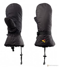 Рукавицы BASK BROOKS-SHL 6161B
