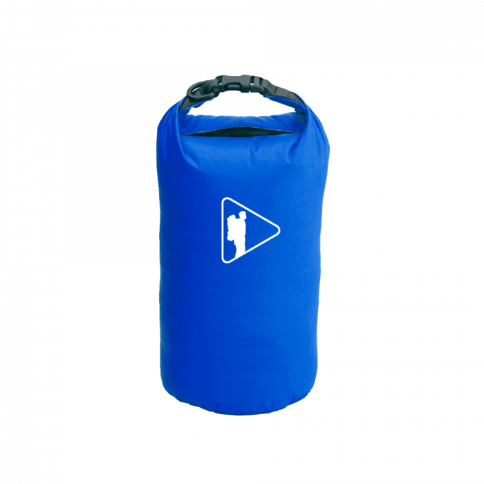 LIGHTWEIGHT WP BAG 2L