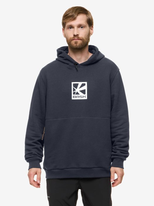 FRAME HOODY