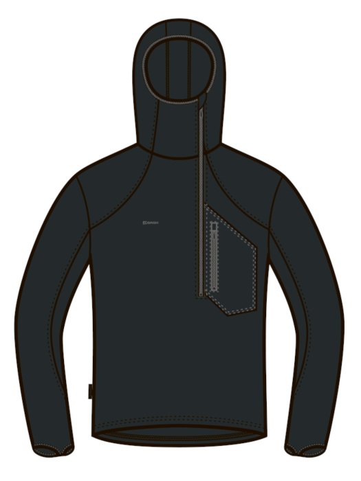 EXPLORER HOOD V3
