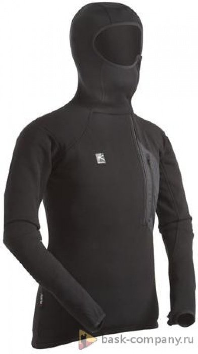 EXPLORER HOOD