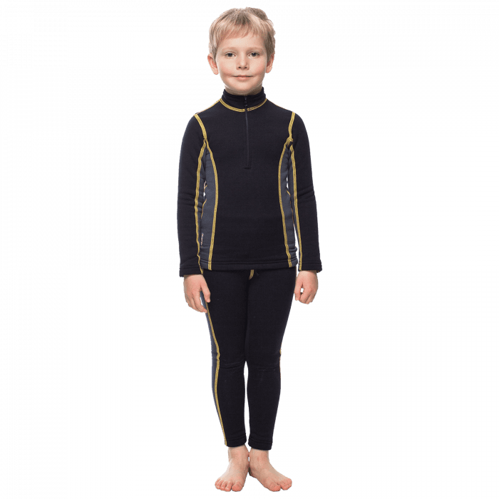 KIDS T-SKIN SUIT