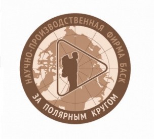 Шеврон BASK За Полярным Кругом SVR-ZPK