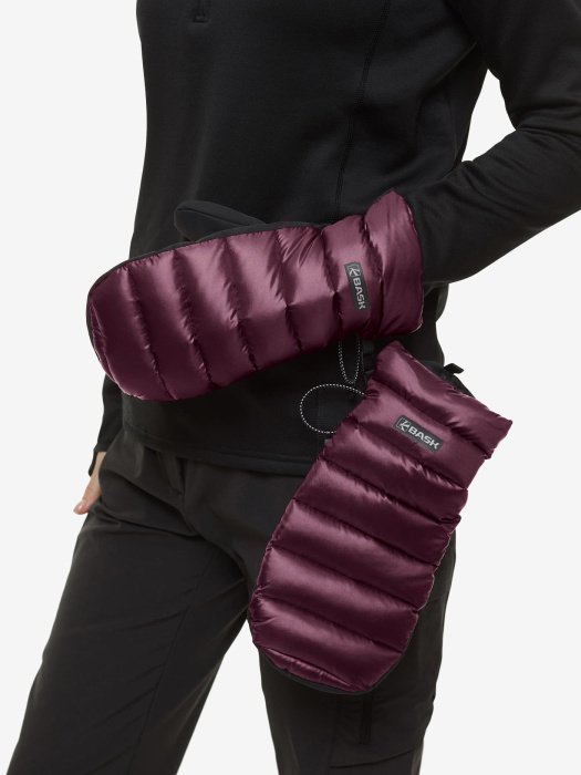 D-TUBE MITTS