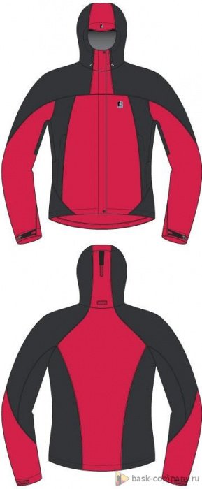 GVANDRA LJ
