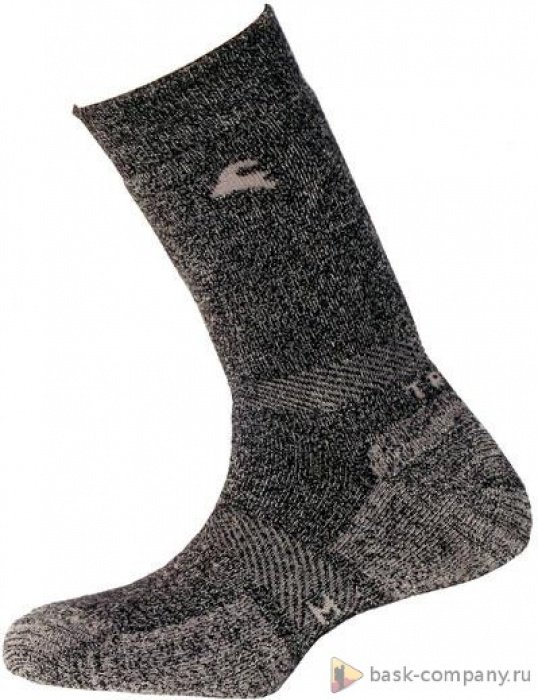 TREK COOX GREY