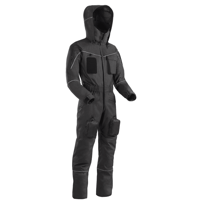 WORKER SUIT