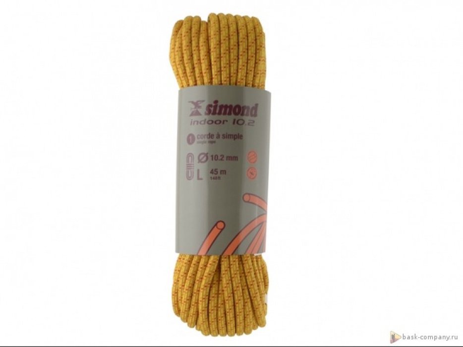 INDOOR 10.2 mm x 45 m