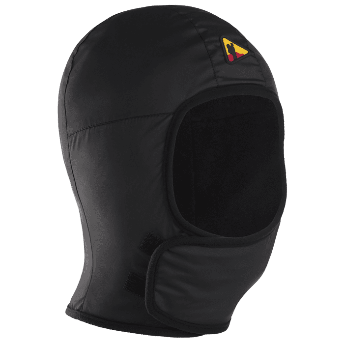 POLE HELMET V2