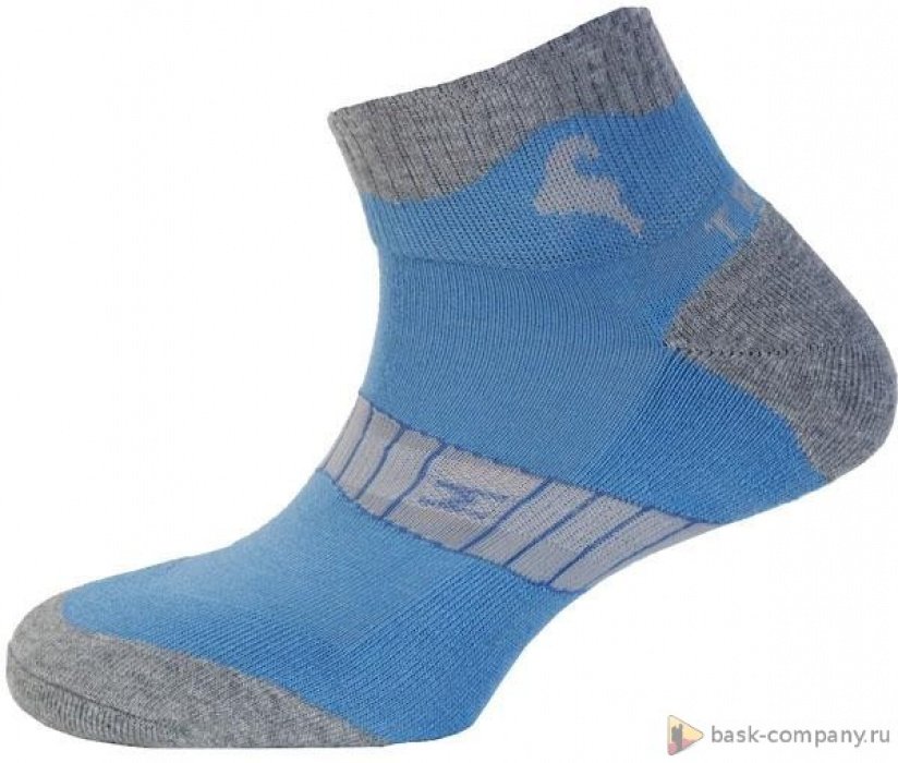 TRAIL RUNNING CELESTER