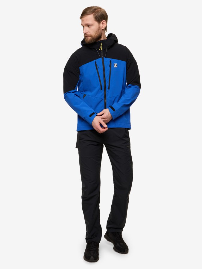 TREK HOOD JKT