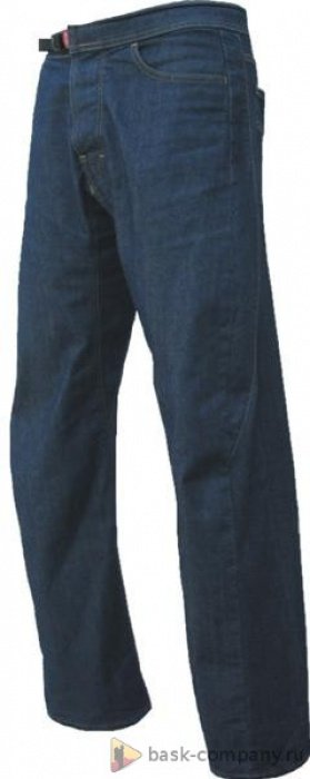 PUSH 32 DENIM