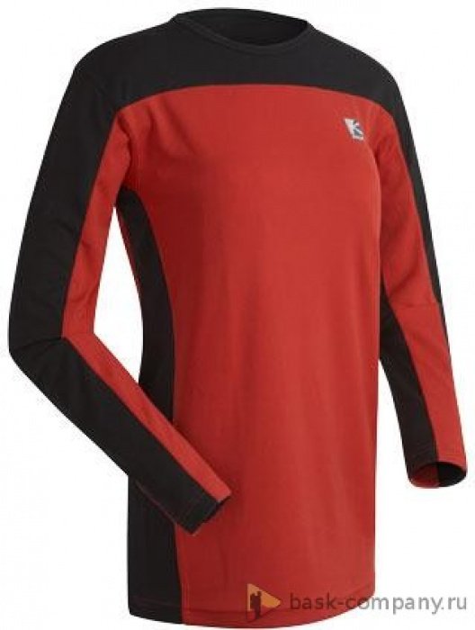 TASMANIA LONG SLEEVE