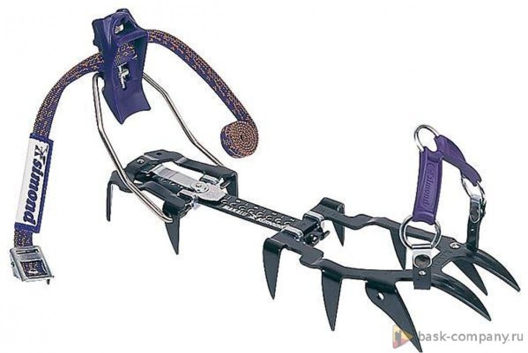 MAKALU MIXTE NYLON