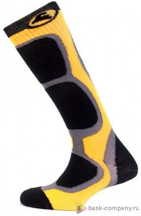 SKI LITE TERMOLITE YELLOW