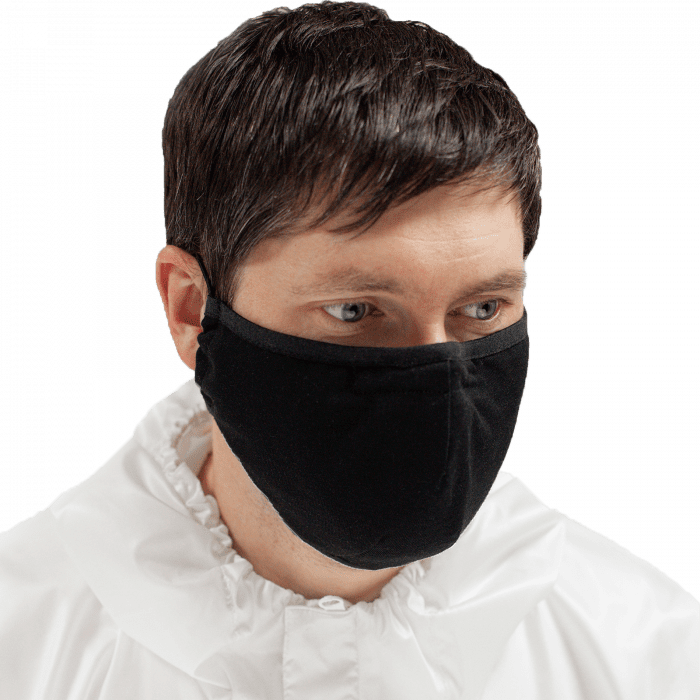 MASK ARMOR