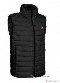 Жилет BASK CHAMONIX VEST 3681