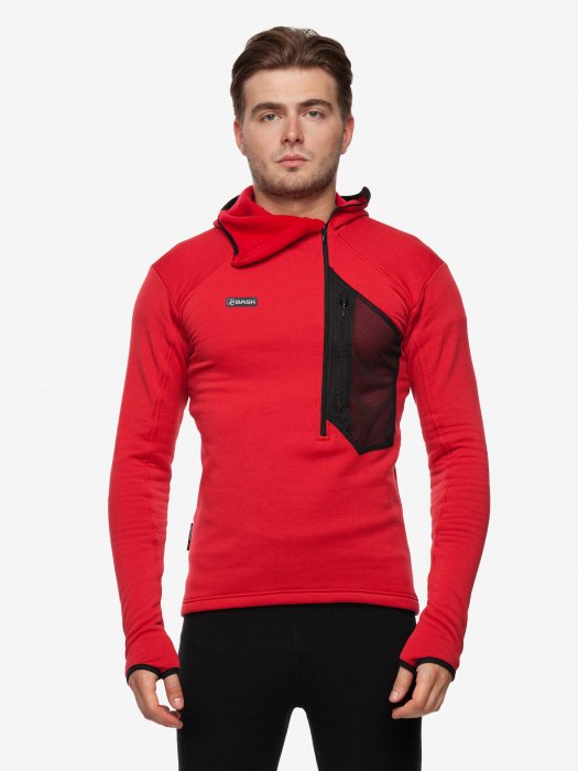 EXPLORER HOOD V2