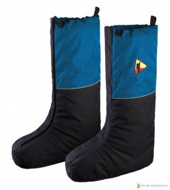 Альпинистские бахилы BASK LEGGINS THL 64