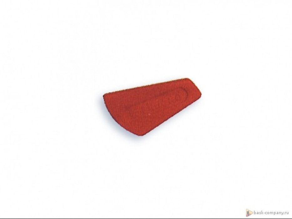PROTEGE PIQUE PLAT