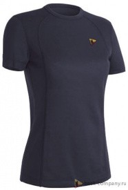 Футболка BASK BALANCE LADY TEE V2 9810A