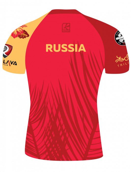 KONA детская