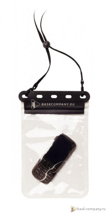 WP POUCH S