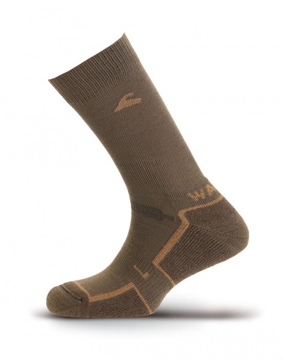 TREK LITE COOLMAX BROWN