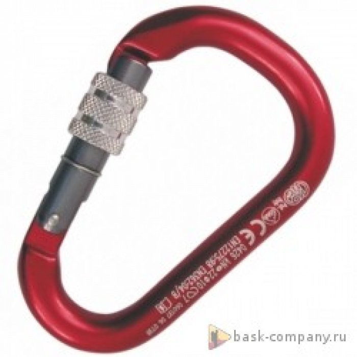 H.M.S. Napik screw sleeve ALL ANOD