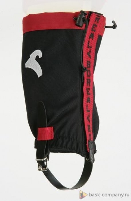 TREK GAITER