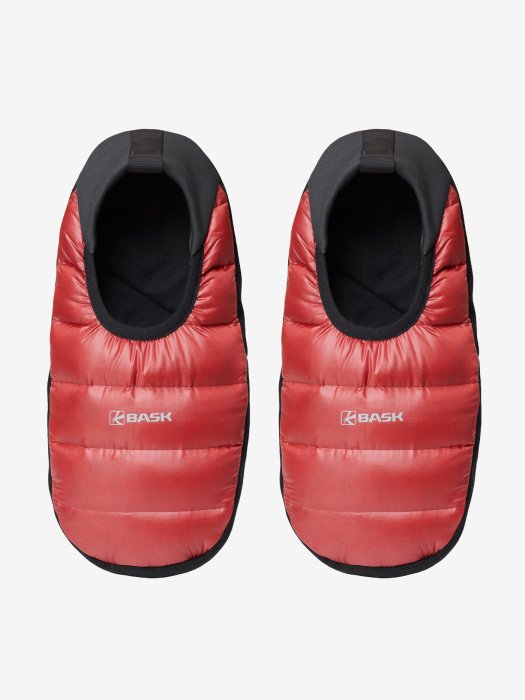 D-TUBE SLIPPERS V2