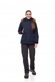 Куртка BASK INTA 1463