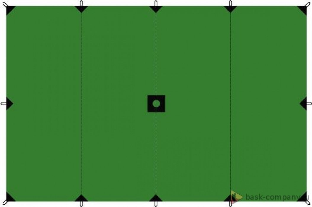 CANOPY 3*4.5V2