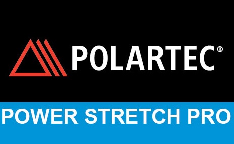 Polartec® Power Stretch® Pro