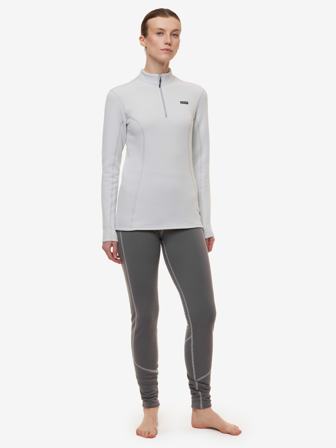 

Термобелье BASK, T-skin lady jkt v3