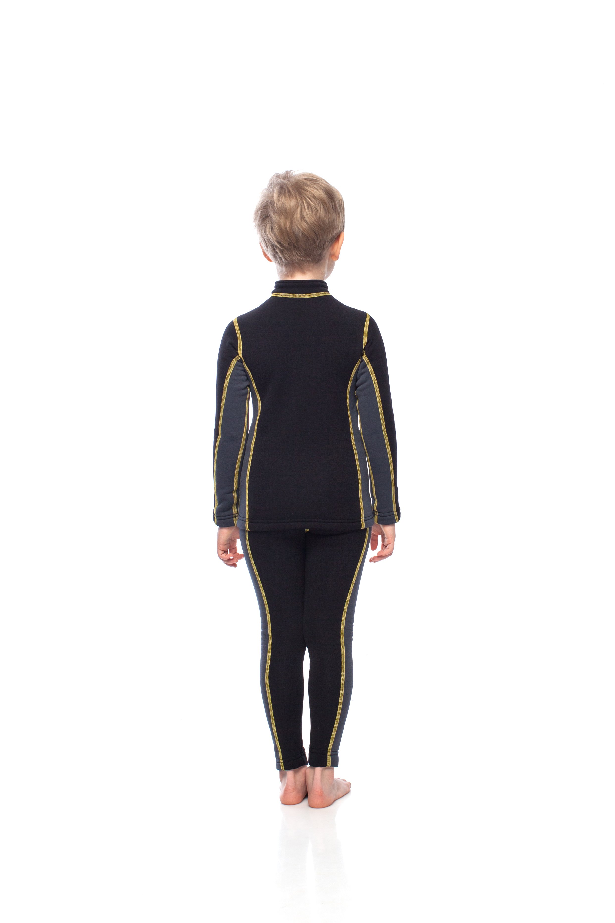 Костюм BASK KIDS T-SKIN SUIT фото