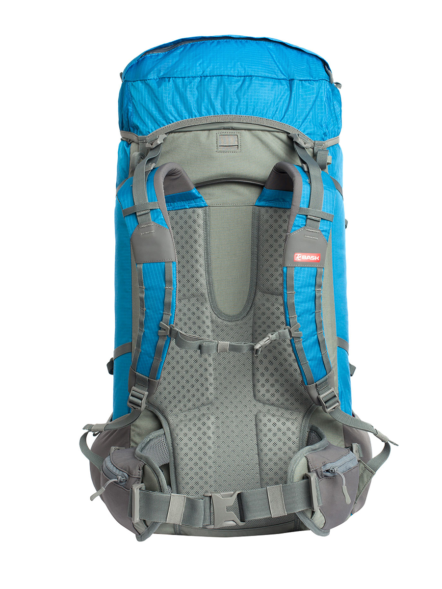 

Рюкзак BASK, Light 75 v2
