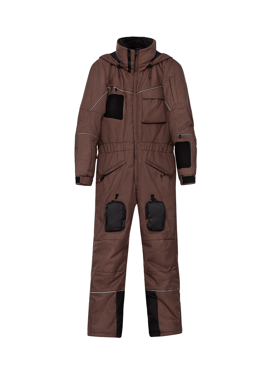 Комбинезон BASK ROPE SUIT фото