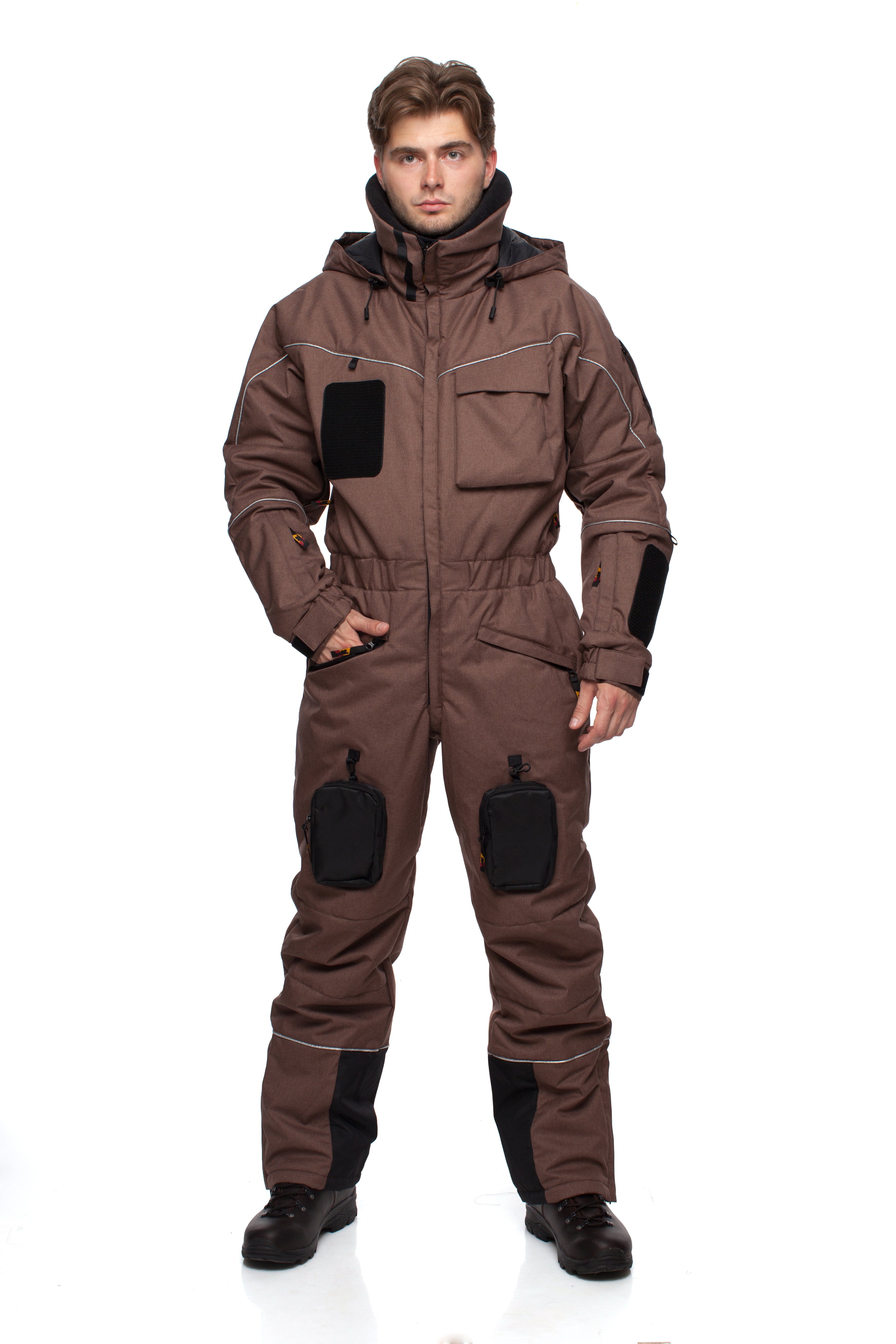 

Комбинезон BASK ROPE SUIT 1191