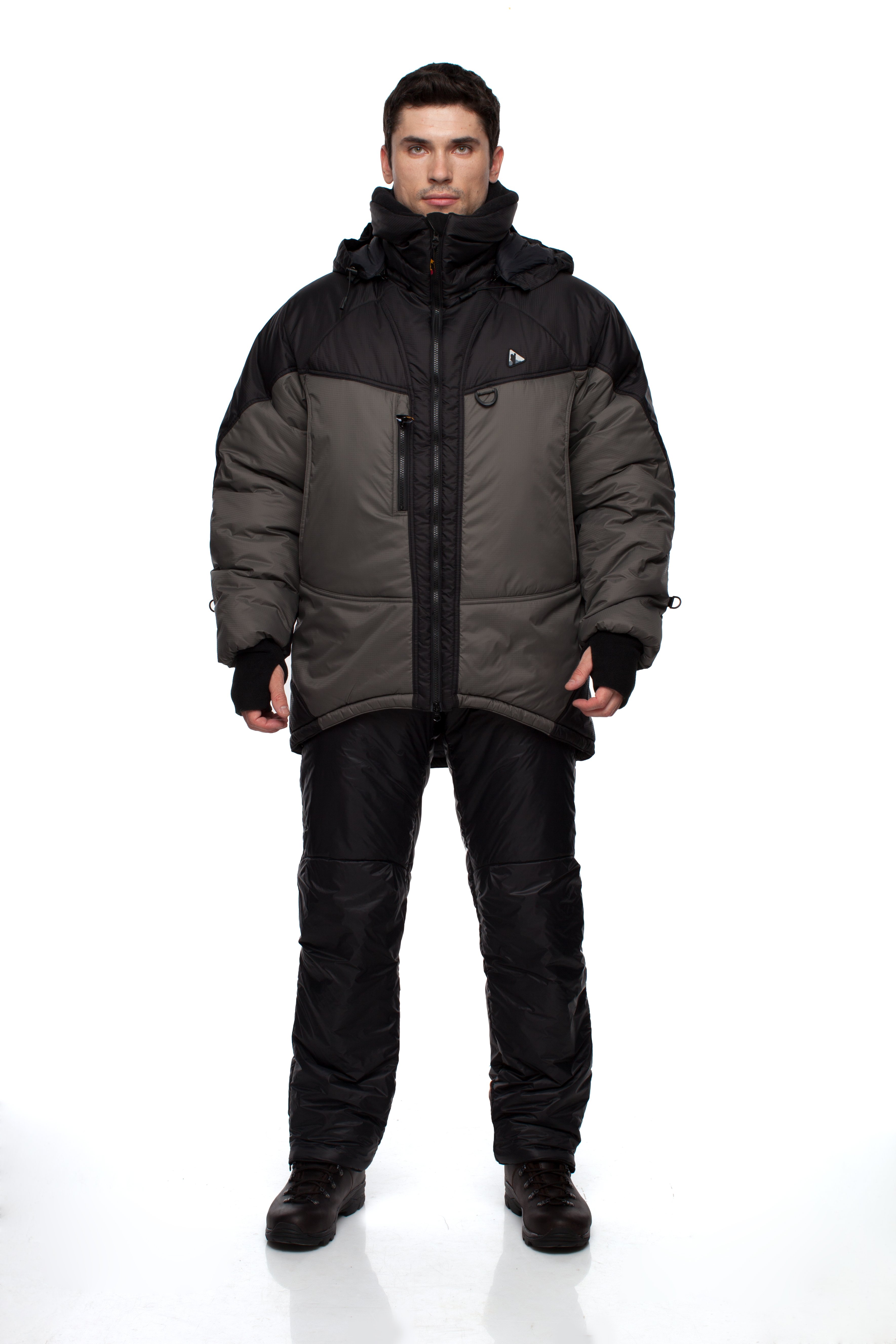 

Куртка BASK SHL VALDEZ V2 1198a