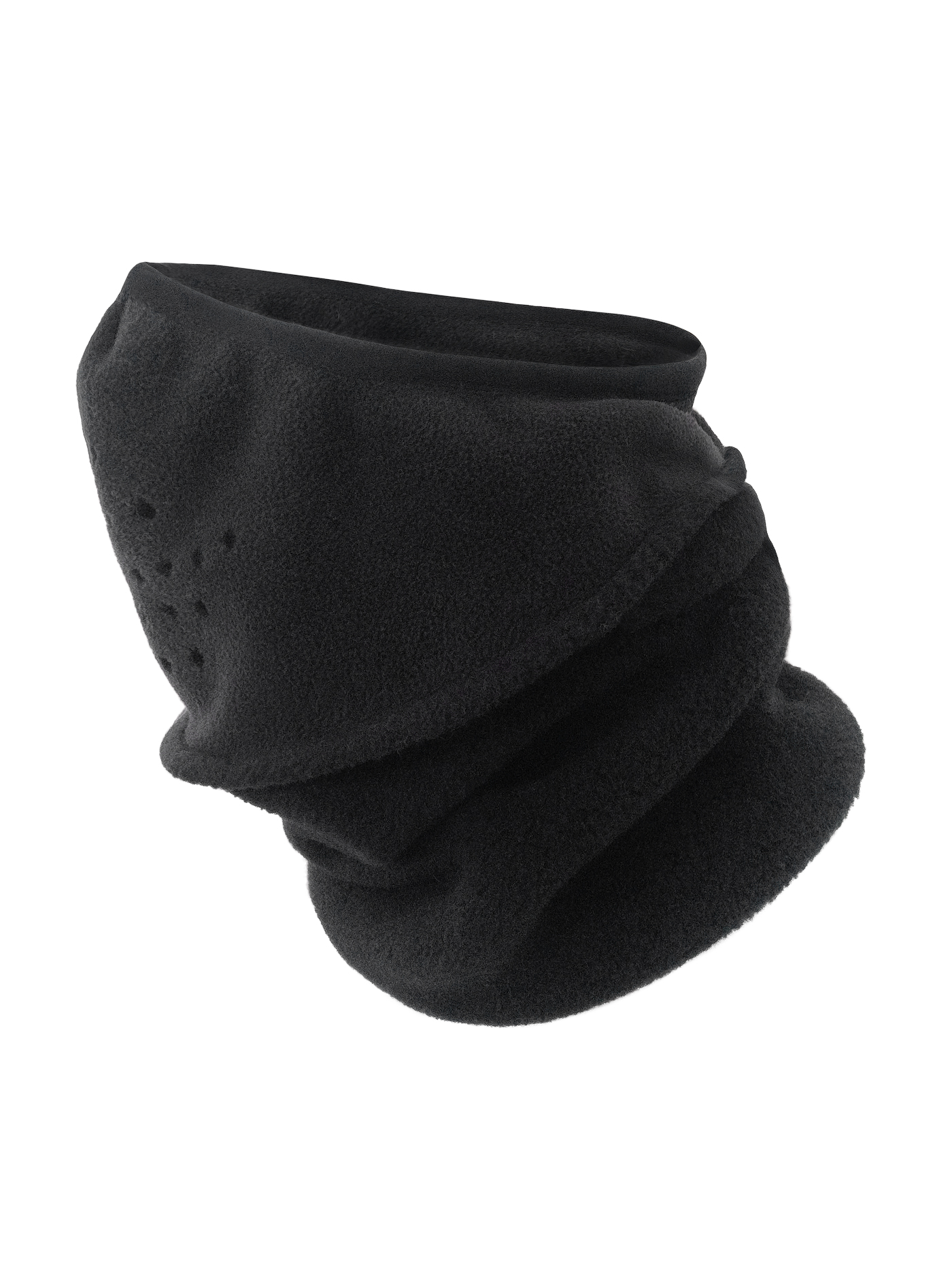 Шапка-маска BASK, размер XL, цвет черный 1203-9009-XL NOWIND MASK - фото 3
