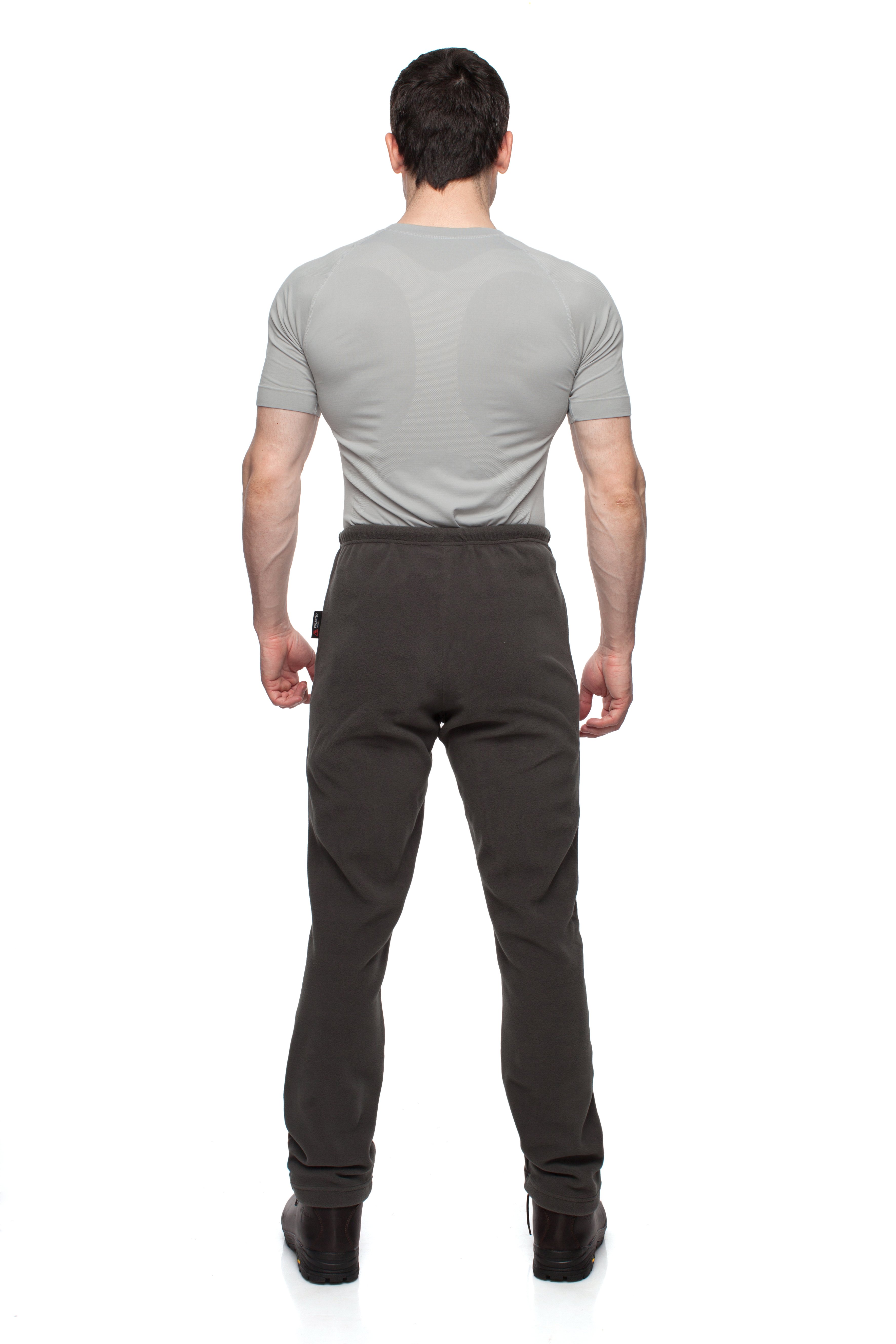 Брюки bask scorpio pants