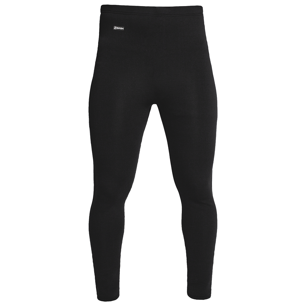 Кальсоны BASK, размер M, цвет черный 1228P-9009-M GREENWICH-ALPINE PANTS - фото 6