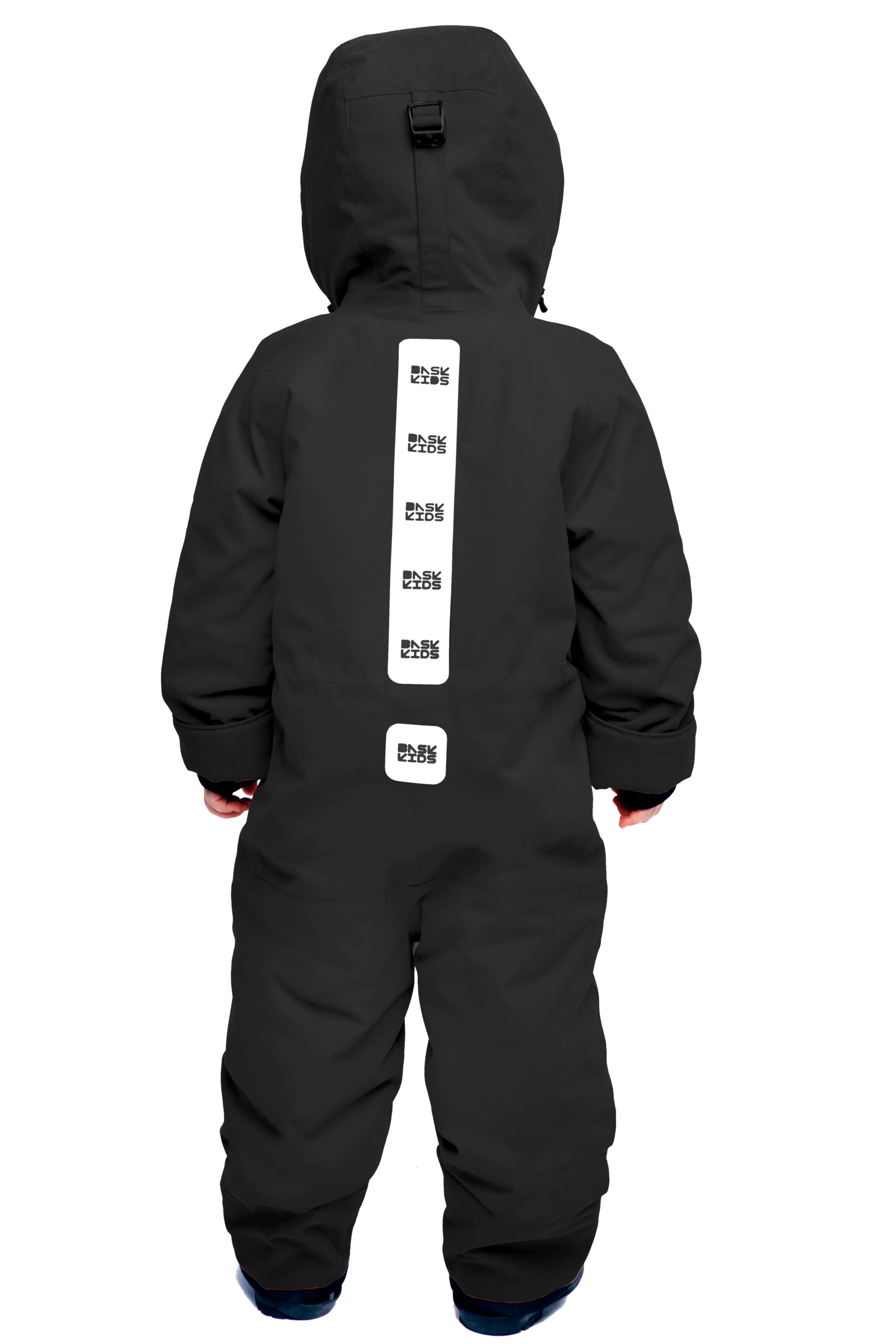 Комбинезон BASK kids SPACE фото