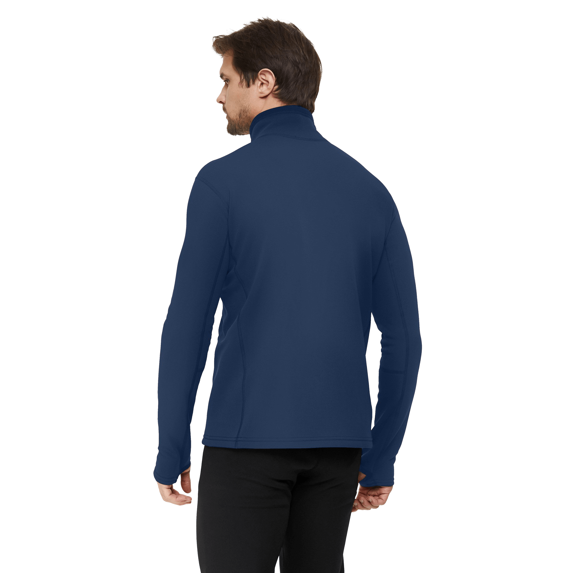 Куртка BASK, размер 54, цвет колониальный синий 1453V2-9378-054 Richmond jkt v2 - фото 2