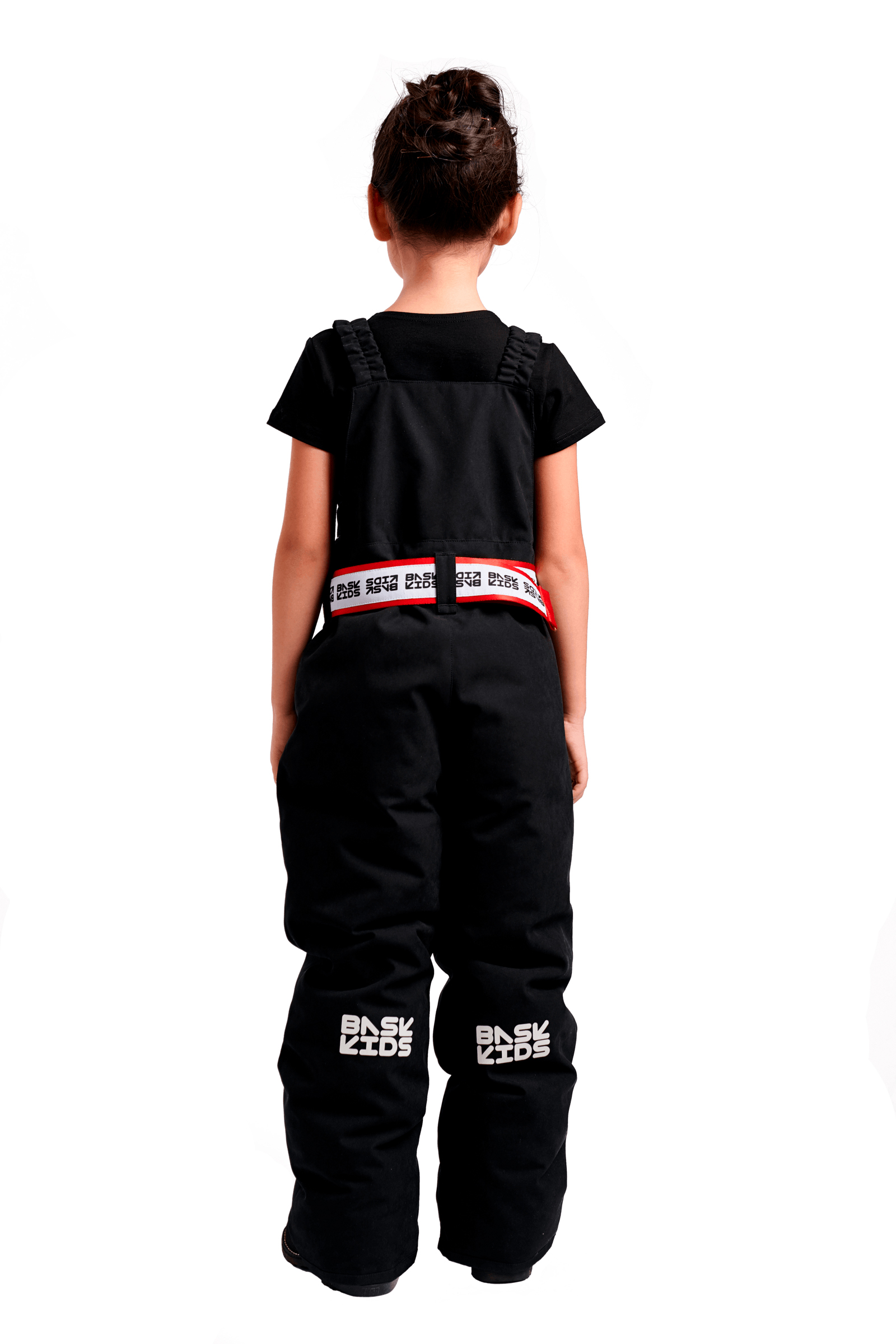 Полукомбинезон BASK kids NARVI фото
