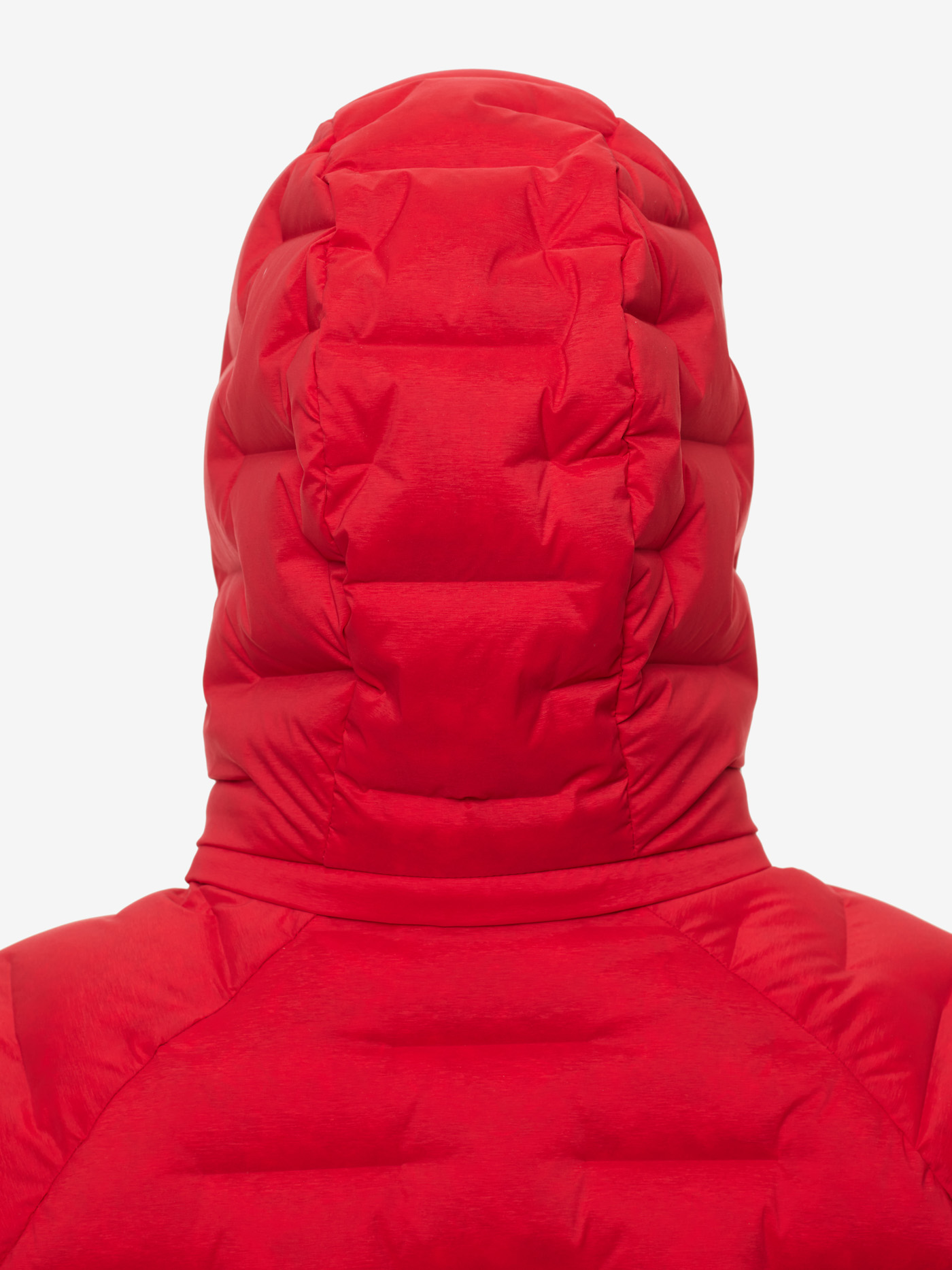 Куртка BASK, размер 52, цвет красный 22210-9205-052 Brenta - фото 7