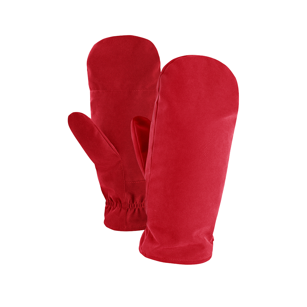 Перчатки BASK, размер M, цвет красный