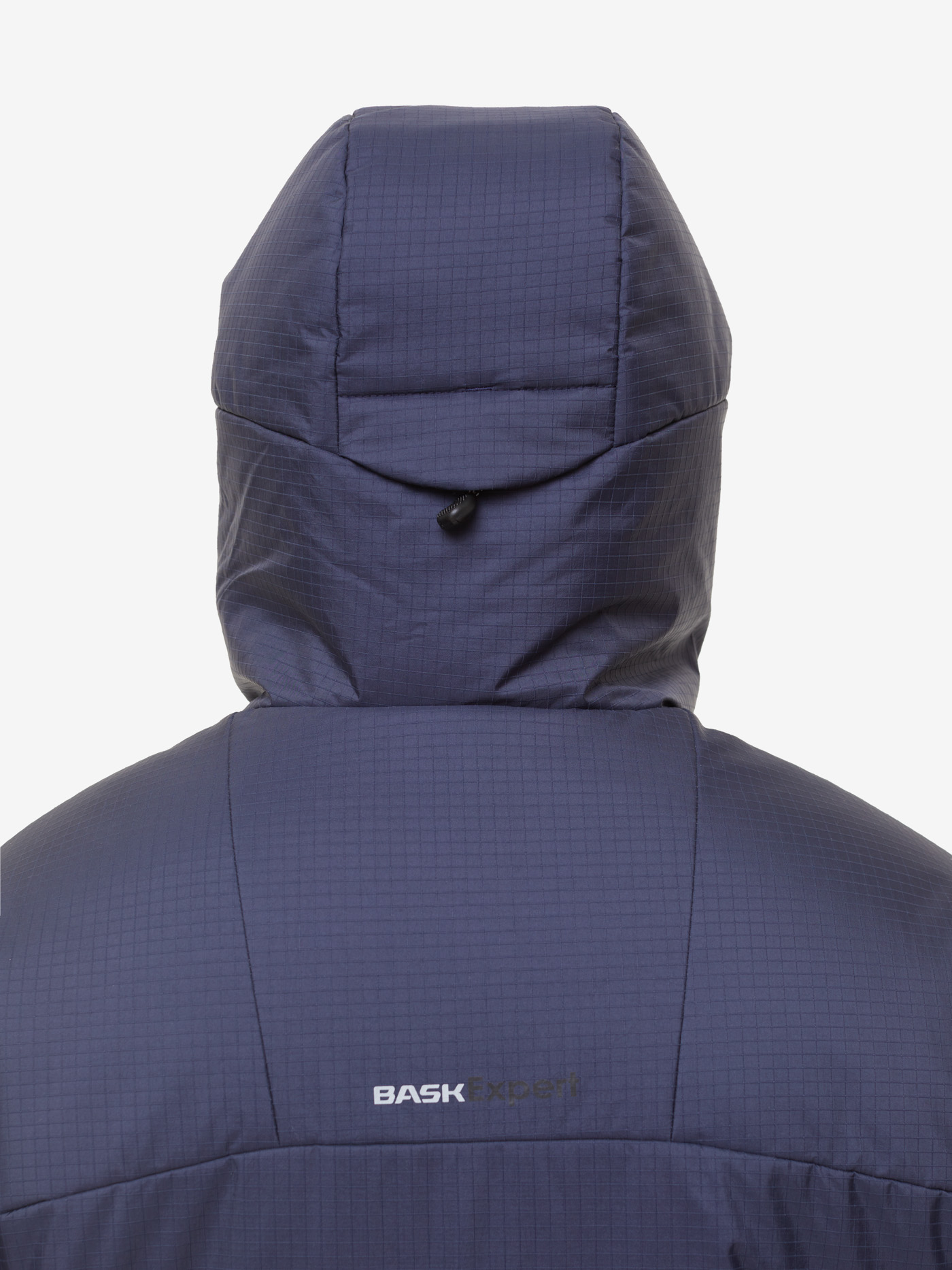 Куртка BASK, размер 46, цвет синий тмн 19270-9376-046 Solution - фото 11