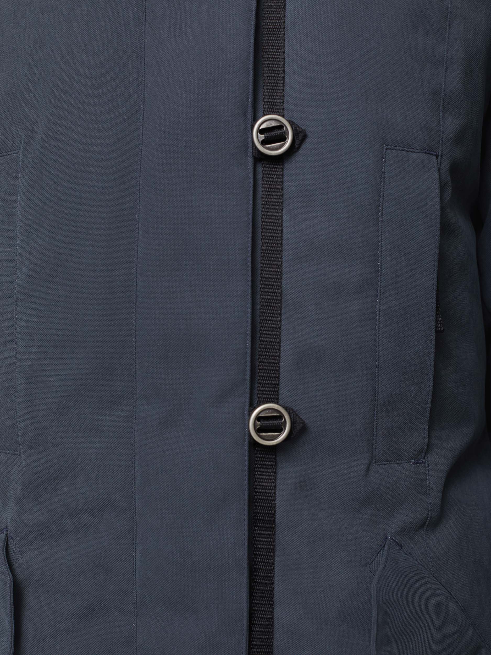 Куртка BASK, размер 48, цвет синий 19H10-9309-048 HATANGA V3 - фото 6
